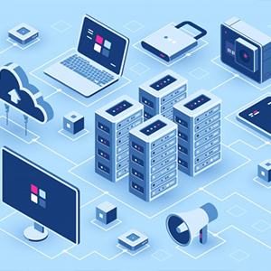 Cloud et infrastructure