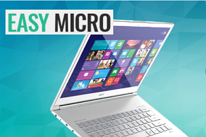 EasyMicro